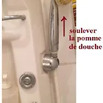 Chez Andre Homestay Paris