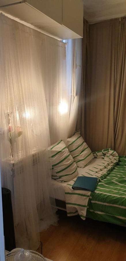 Chez André Alloggio in famiglia *