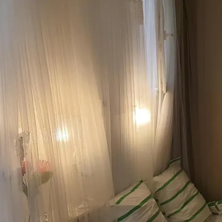 Alloggio in famiglia Chez André Parigi